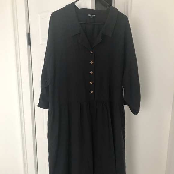 Ilana Kohn Harrison Jumpsuit Inky M 